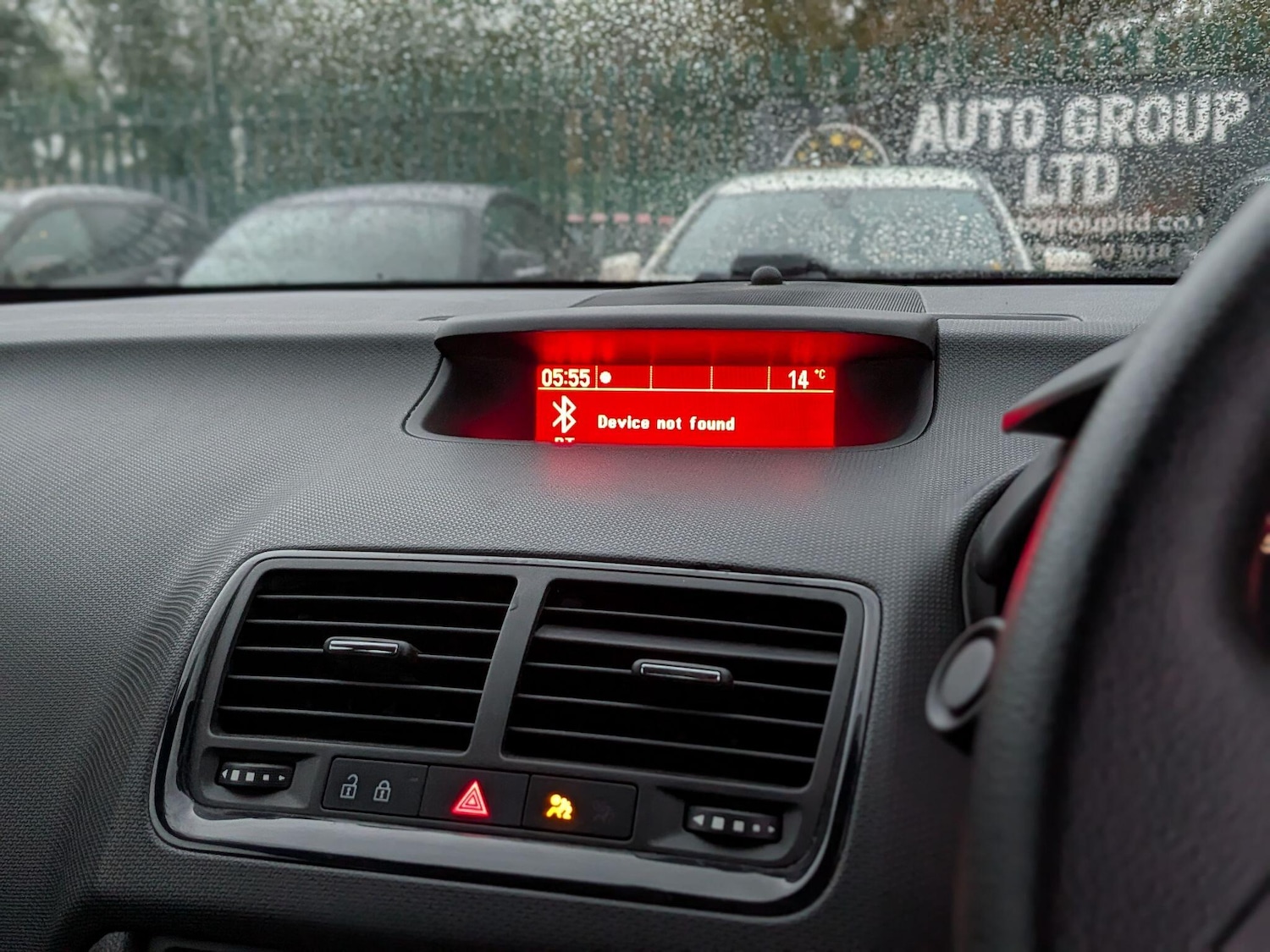 Used Vauxhall Meriva 2015 for sale - 76512640: Photo 32