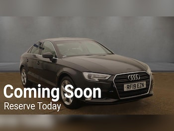 Used Audi A3 2019 for sale - 75544138: Photo
