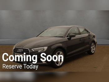 Used Audi A3 2019 for sale - 75544138: Photo