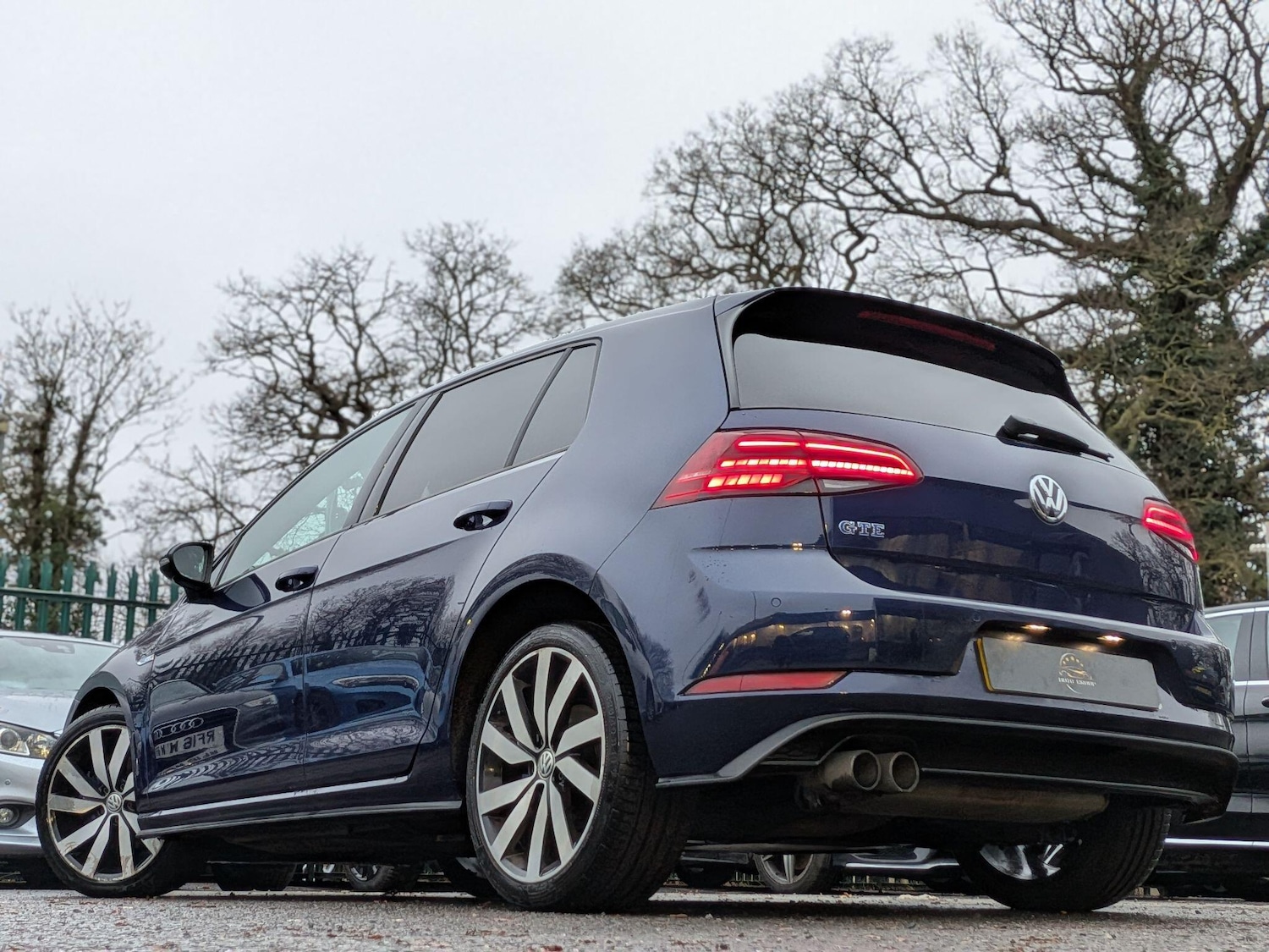 Used Volkswagen Golf for sale - 77214807: Photo 10