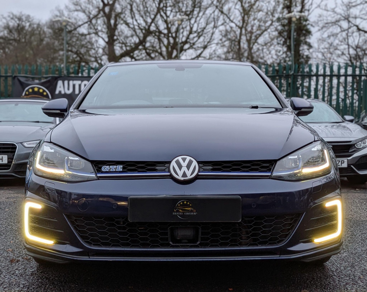 Used Volkswagen Golf for sale - 77214807: Photo 11