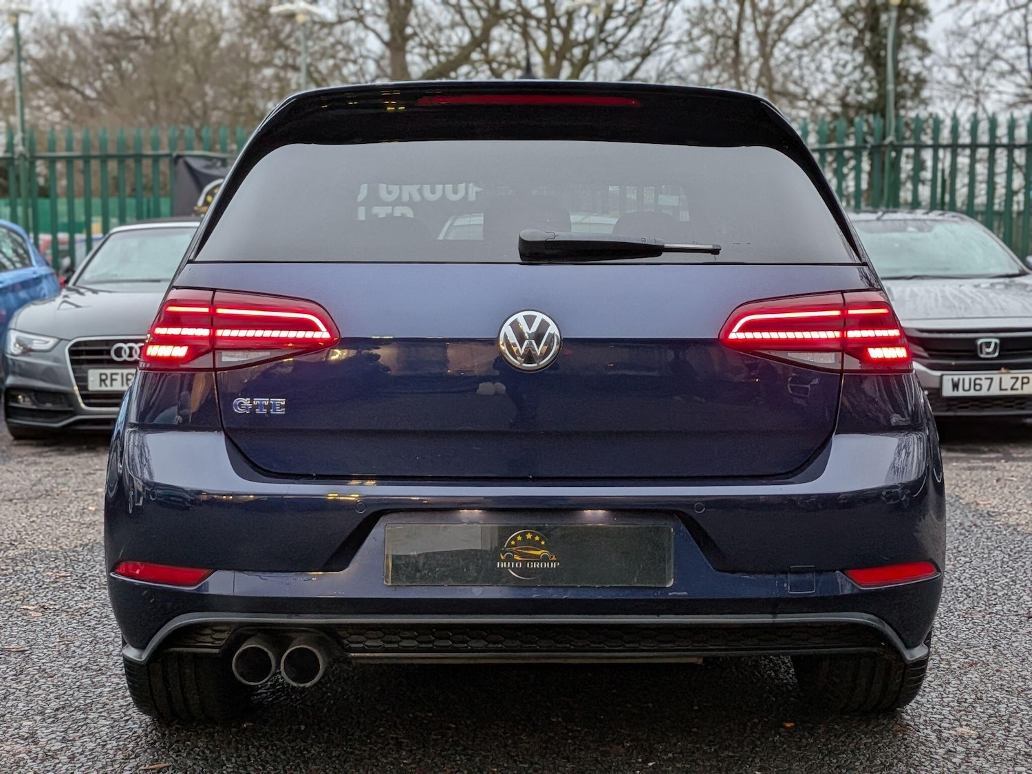 Used Volkswagen Golf for sale - 77214807: Photo 12