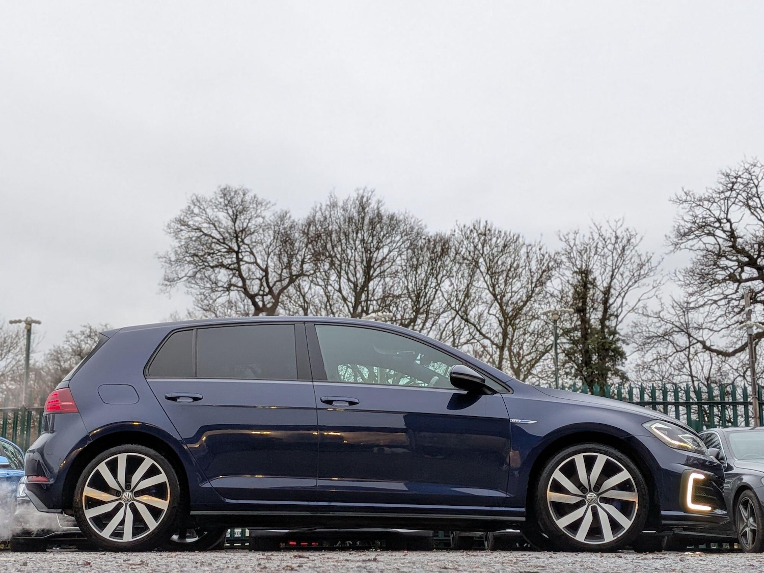 Used Volkswagen Golf for sale - 77214807: Photo 13