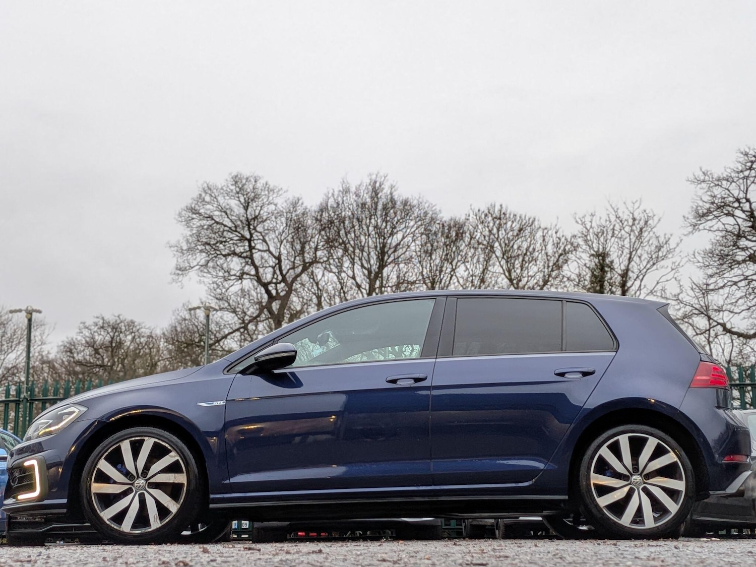 Used Volkswagen Golf for sale - 77214807: Photo 14