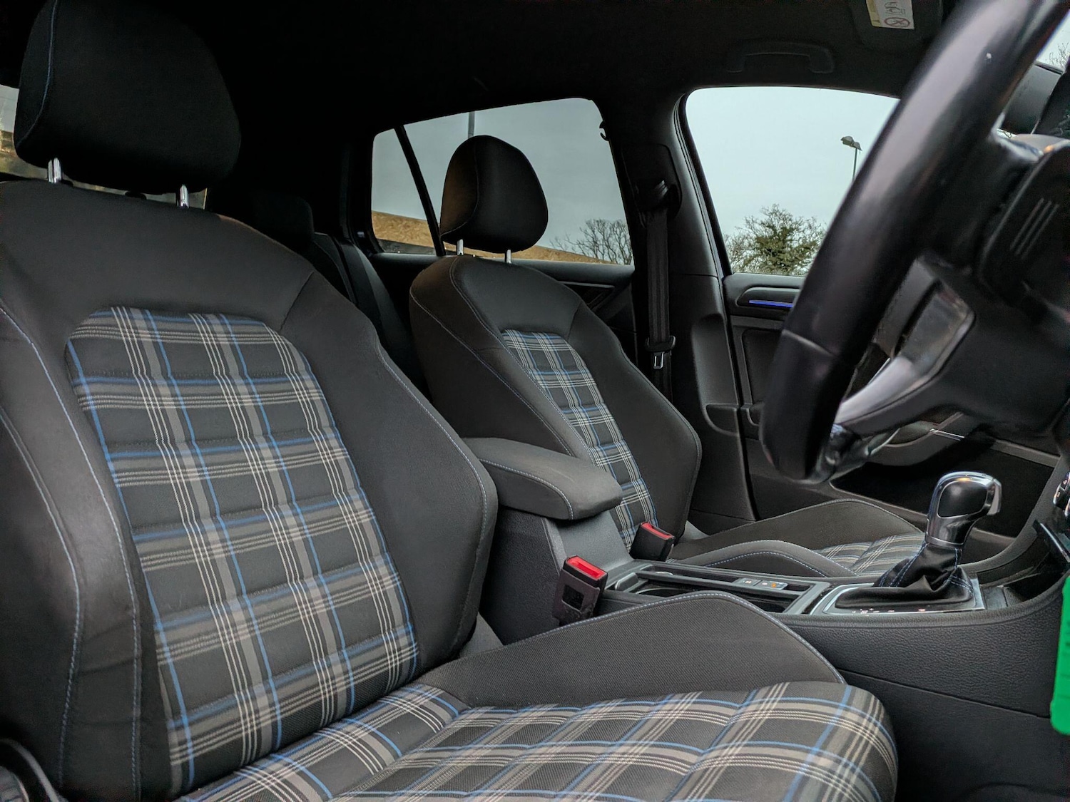 Used Volkswagen Golf for sale - 77214807: Photo 18