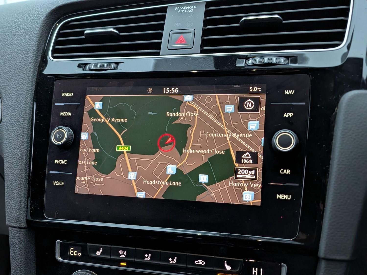 Used Volkswagen Golf for sale - 77214807: Photo 19