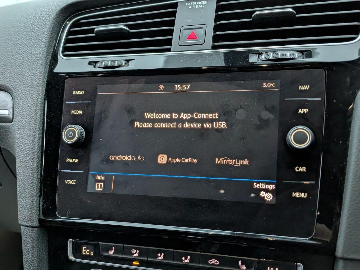 Used Volkswagen Golf for sale - 77214807: Photo 21