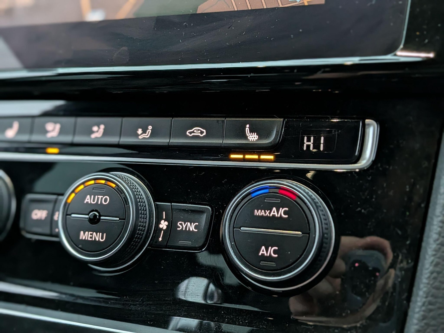 Used Volkswagen Golf for sale - 77214807: Photo 22