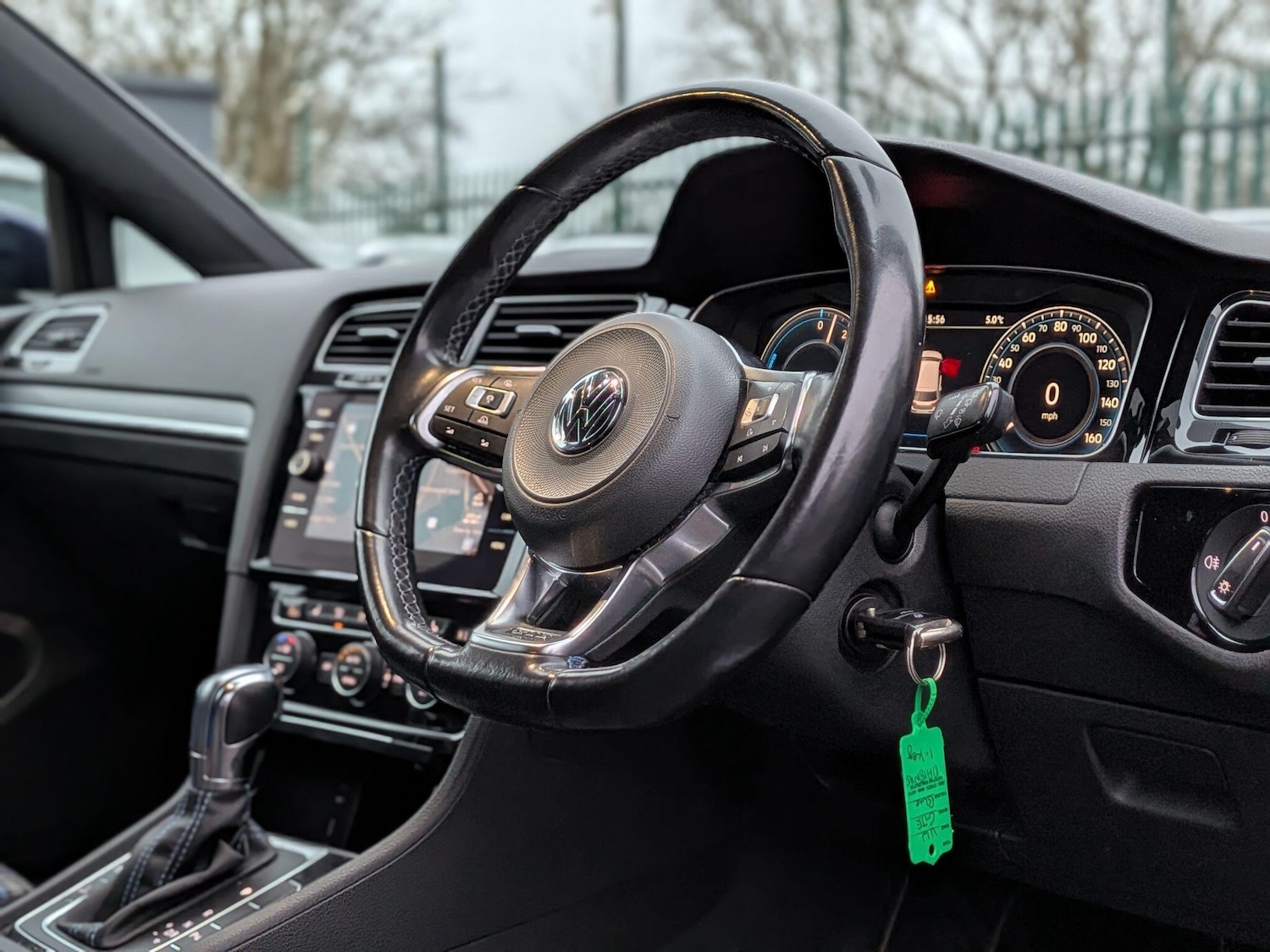 Used Volkswagen Golf for sale - 77214807: Photo 3