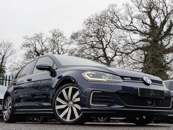 Used Volkswagen Golf 2018 for sale - 77214807: Photo