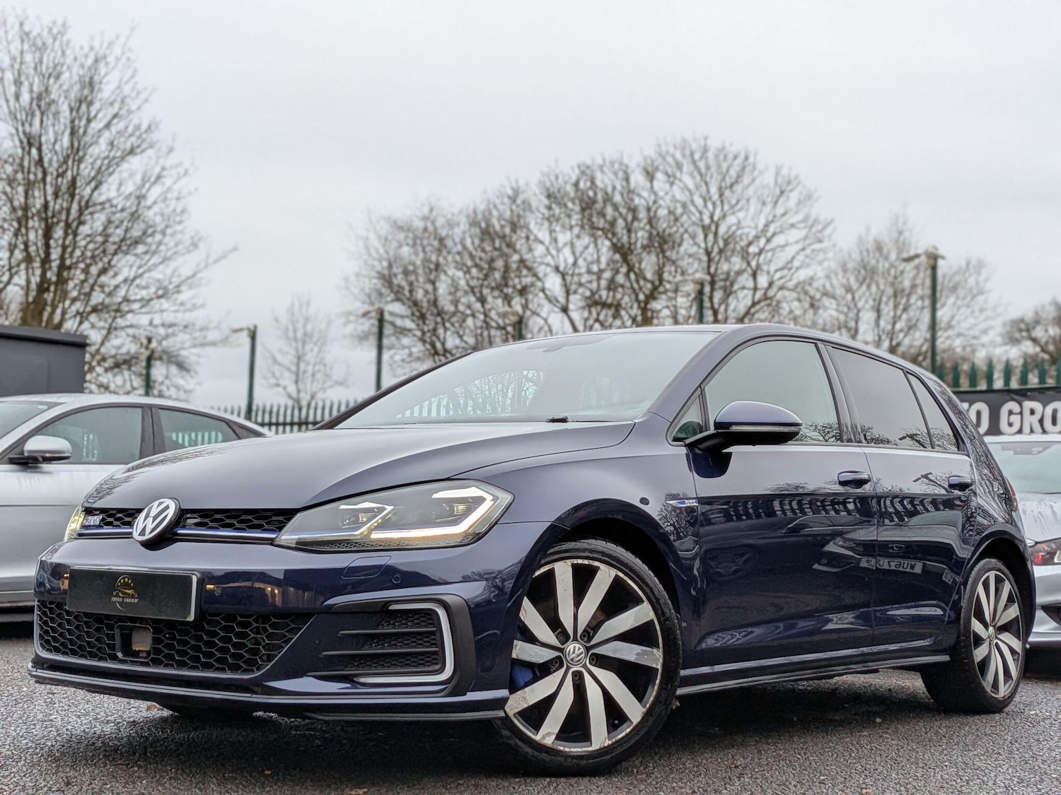 Used Volkswagen Golf for sale - 77214807: Photo 5