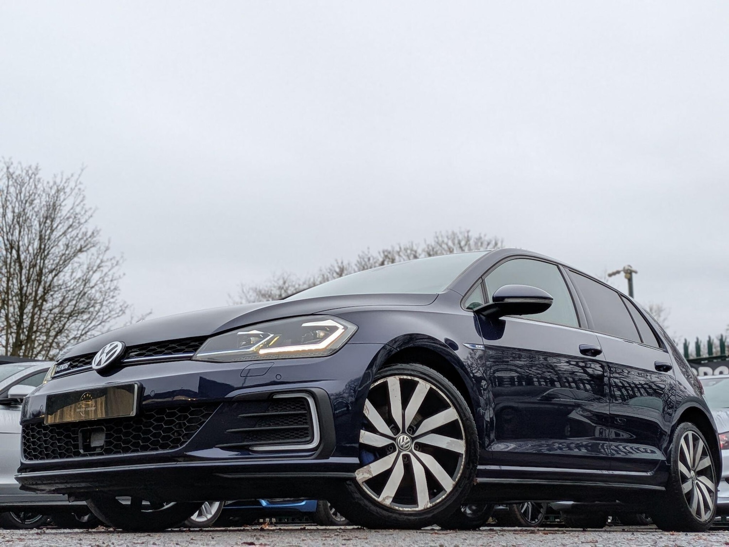 Used Volkswagen Golf for sale - 77214807: Photo 6