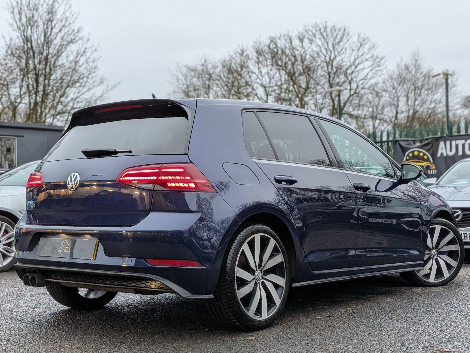 Used Volkswagen Golf for sale - 77214807: Photo 7