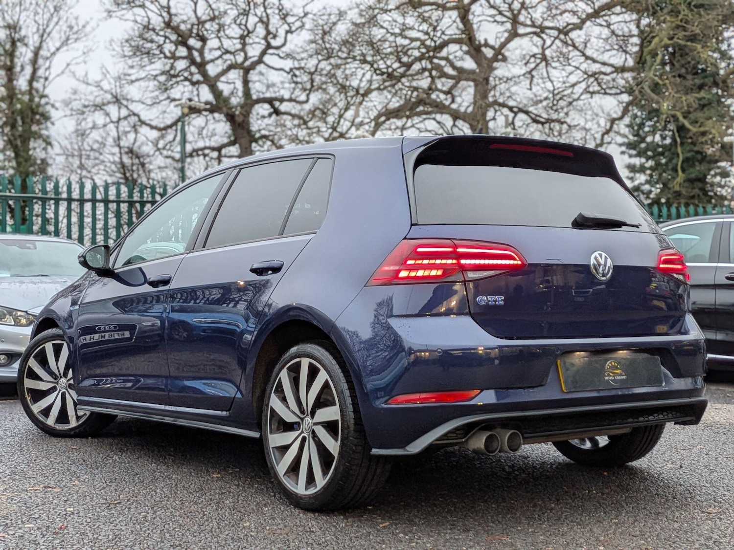 Used Volkswagen Golf for sale - 77214807: Photo 9