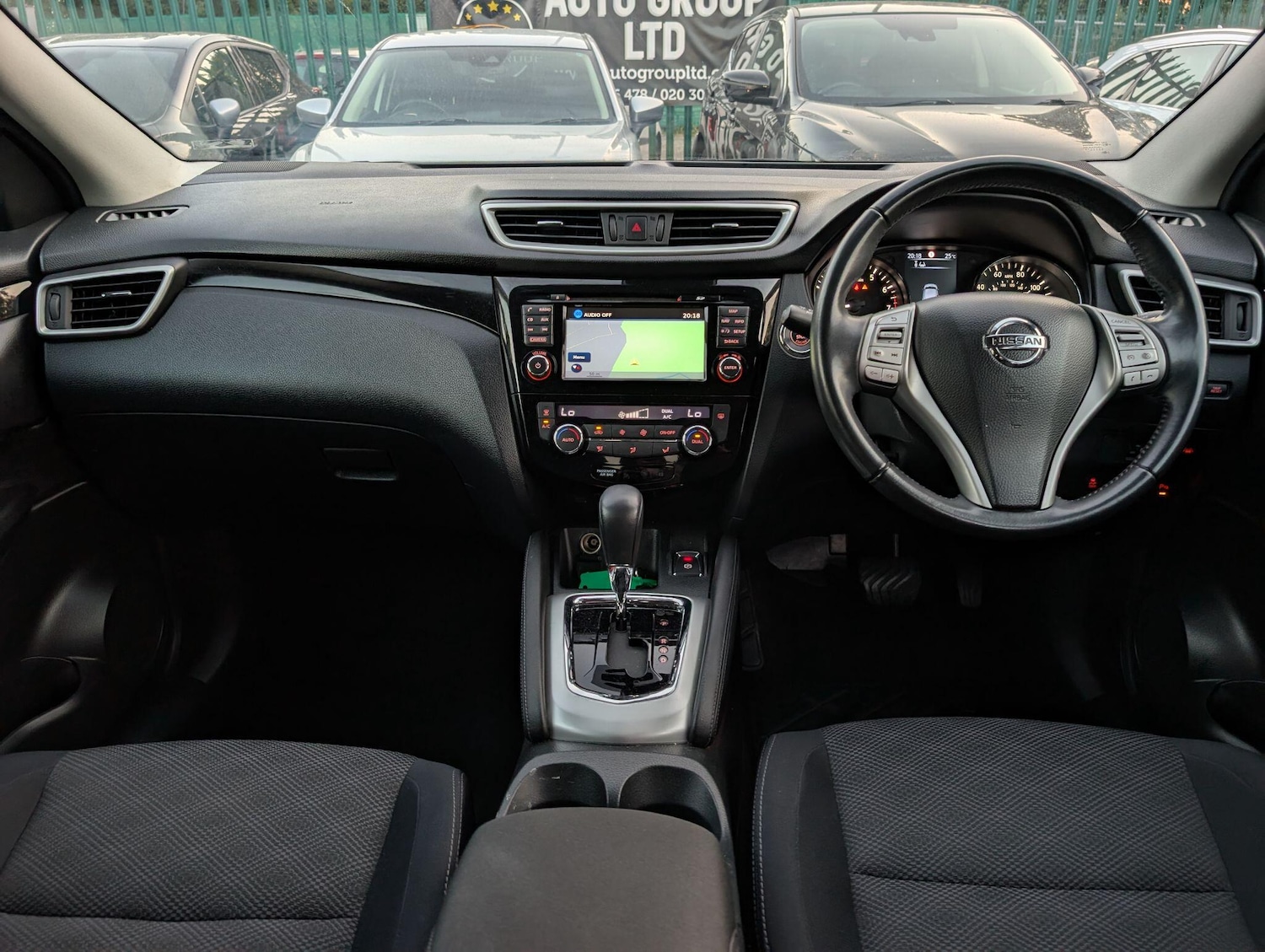 Vehicle 23