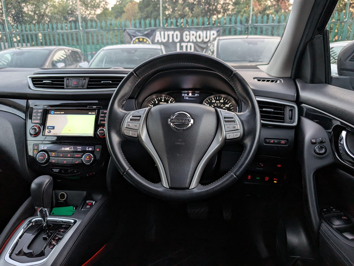 Vehicle 24