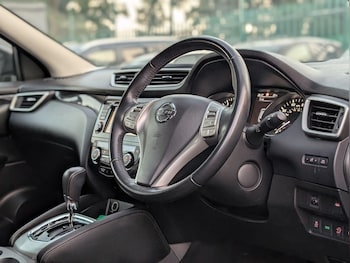 Used Nissan Qashqai 2016 for sale - 75563223: Photo