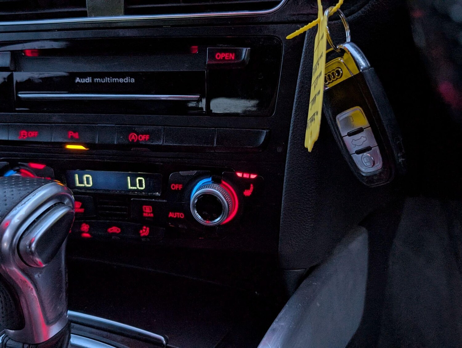 Vehicle 38