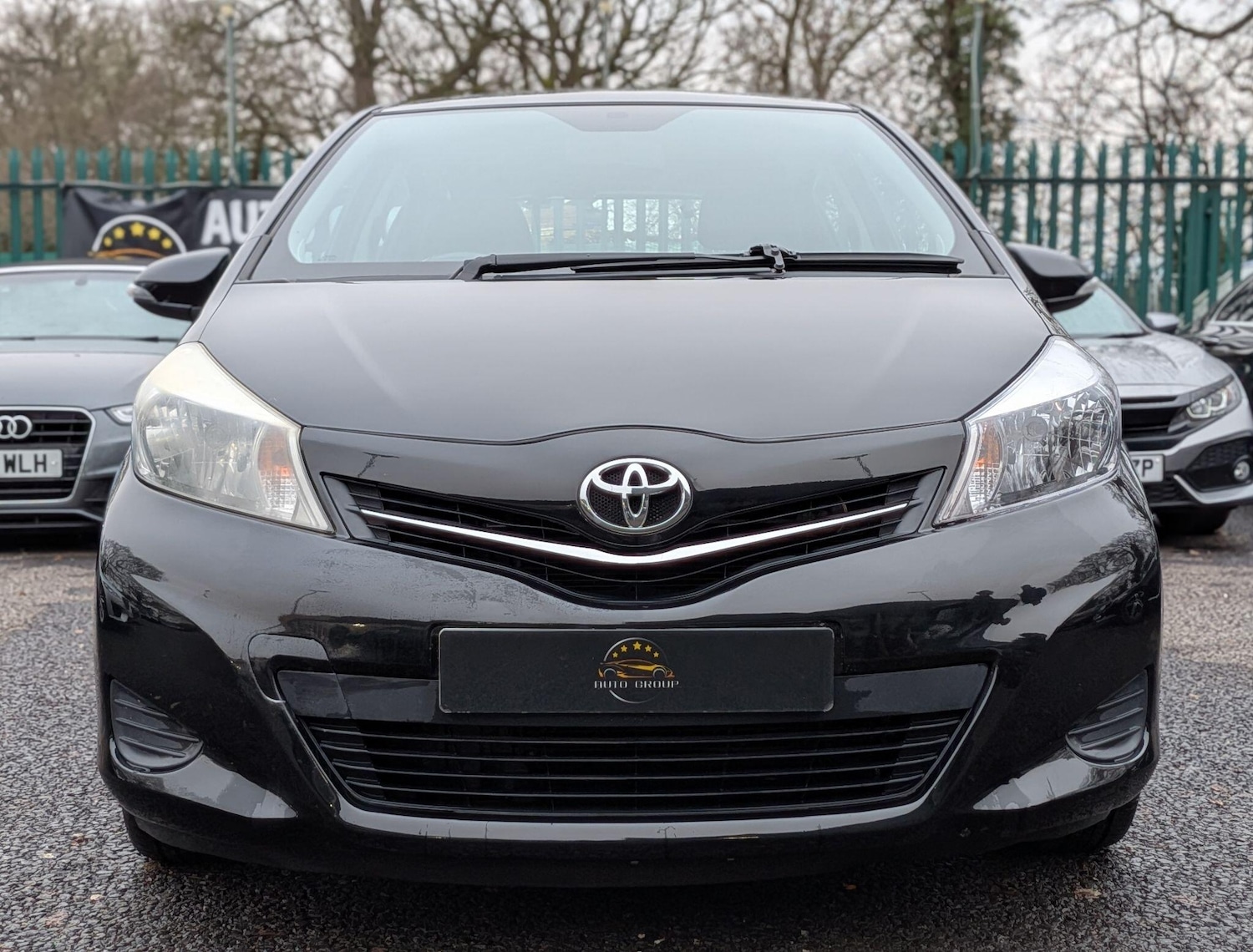 Used Toyota Yaris for sale - 77216305: Photo 11