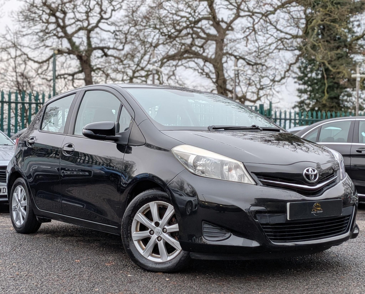 Used Toyota Yaris for sale - 77216305: Photo 15