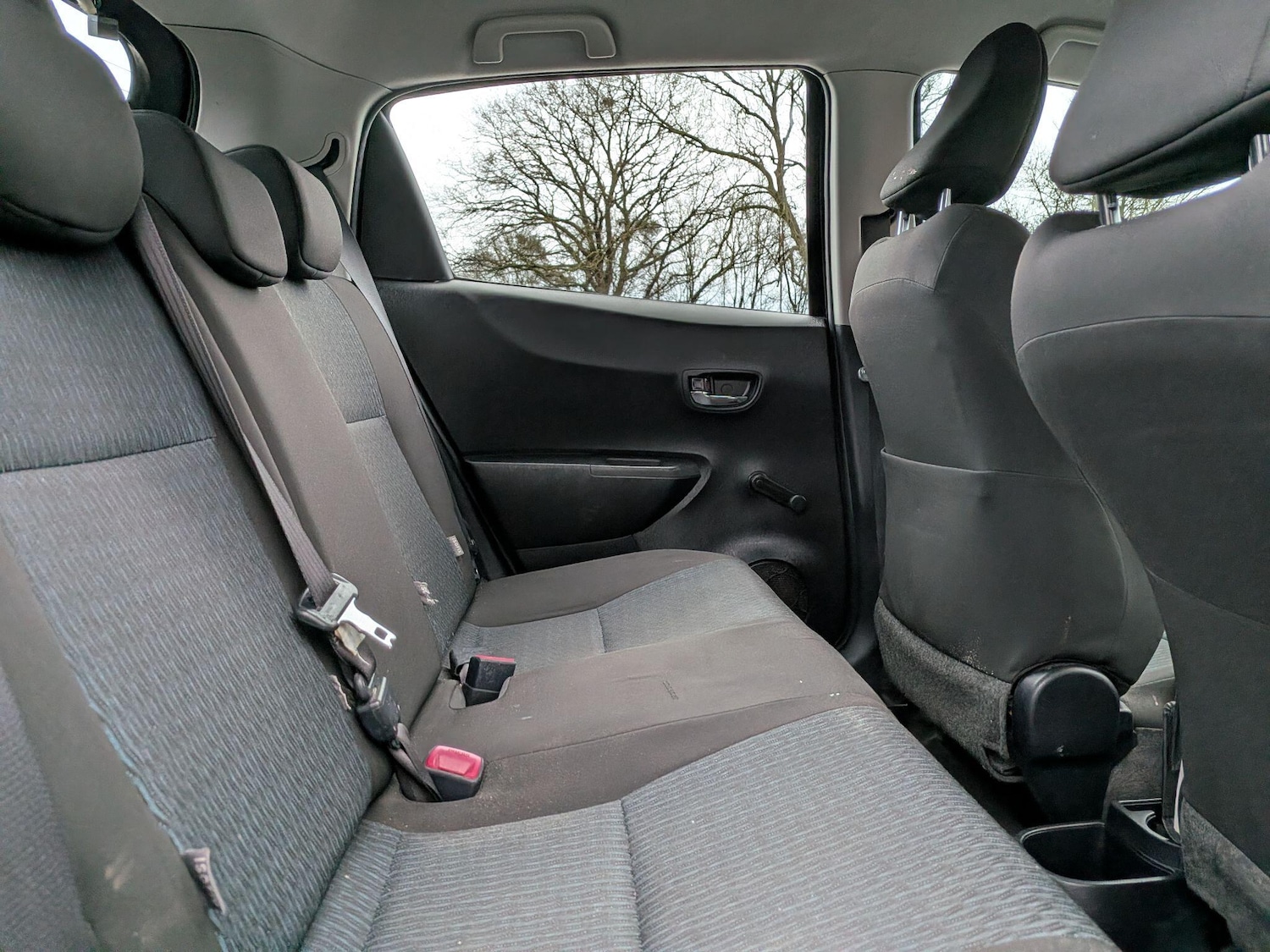 Used Toyota Yaris for sale - 77216305: Photo 19