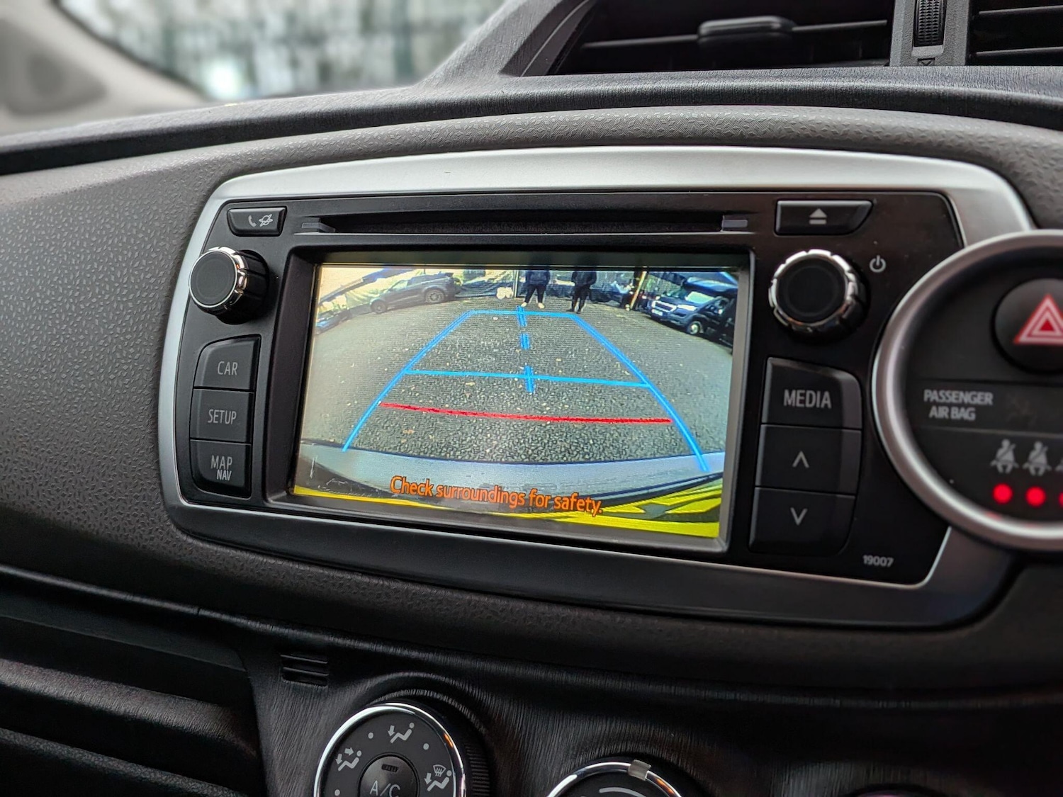 Used Toyota Yaris for sale - 77216305: Photo 20