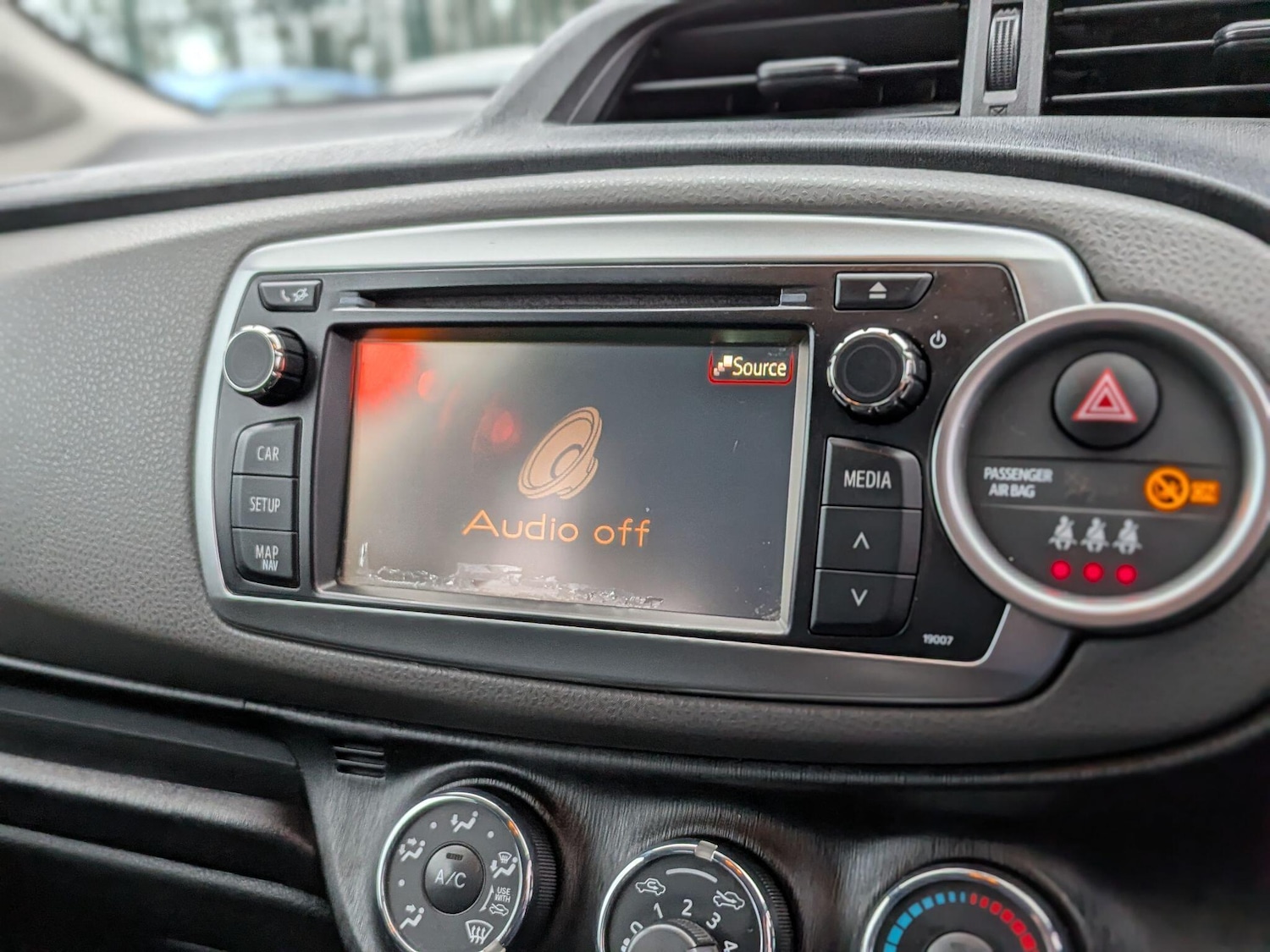 Used Toyota Yaris for sale - 77216305: Photo 21