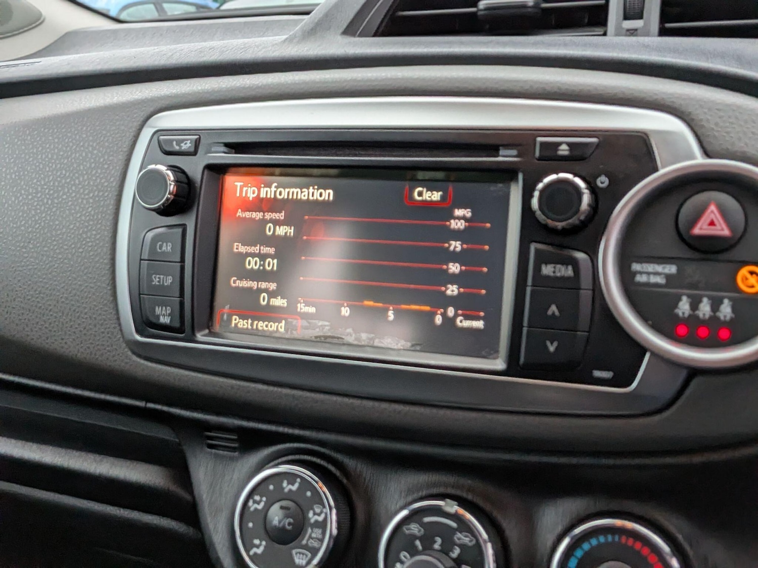 Used Toyota Yaris for sale - 77216305: Photo 22