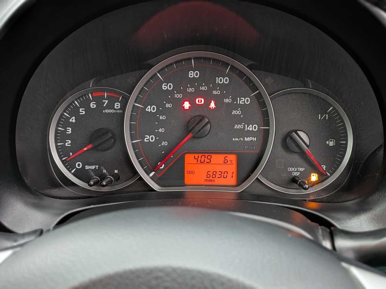 Used Toyota Yaris for sale - 77216305: Photo 25