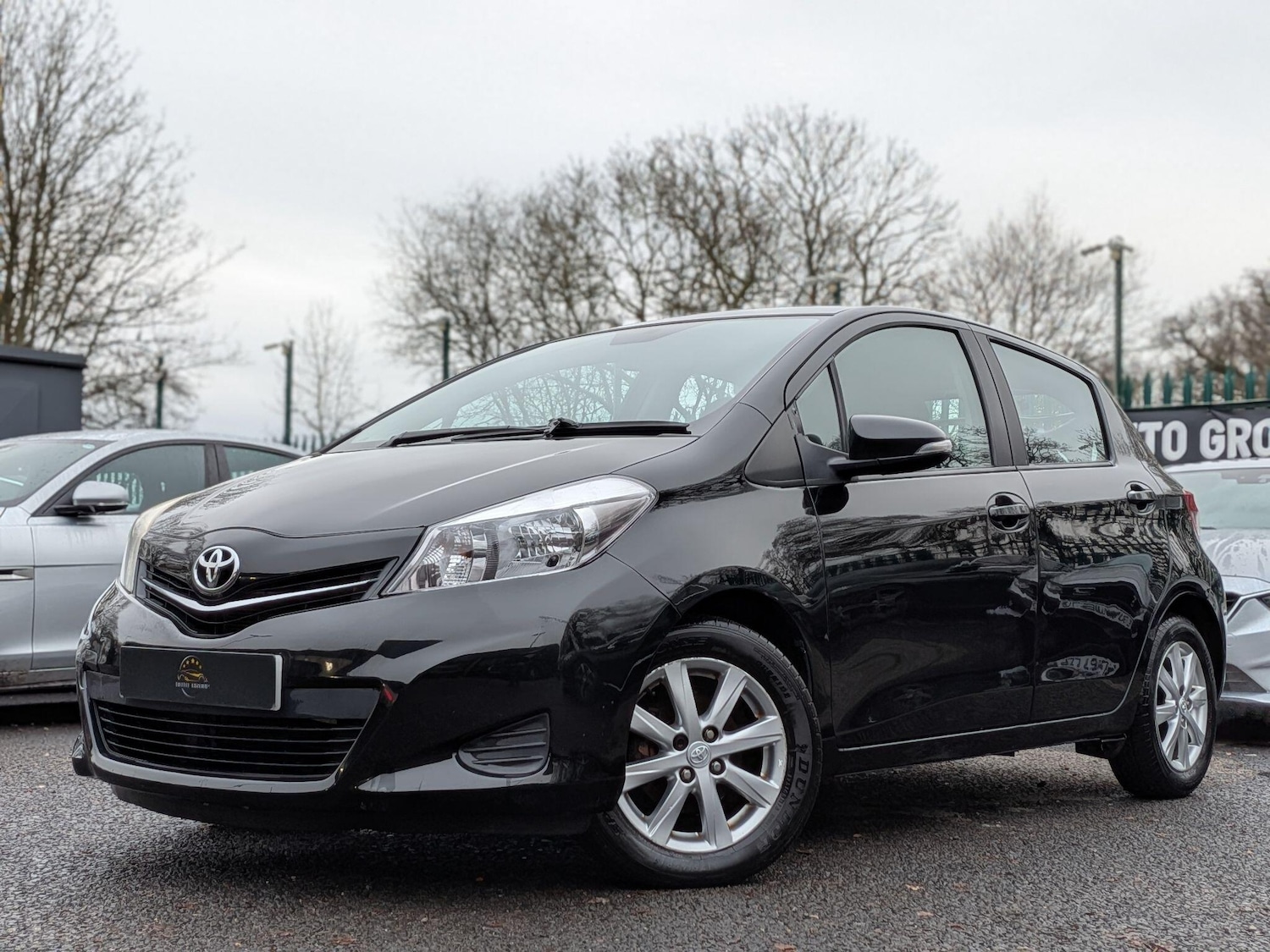 Used Toyota Yaris for sale - 77216305: Photo 5