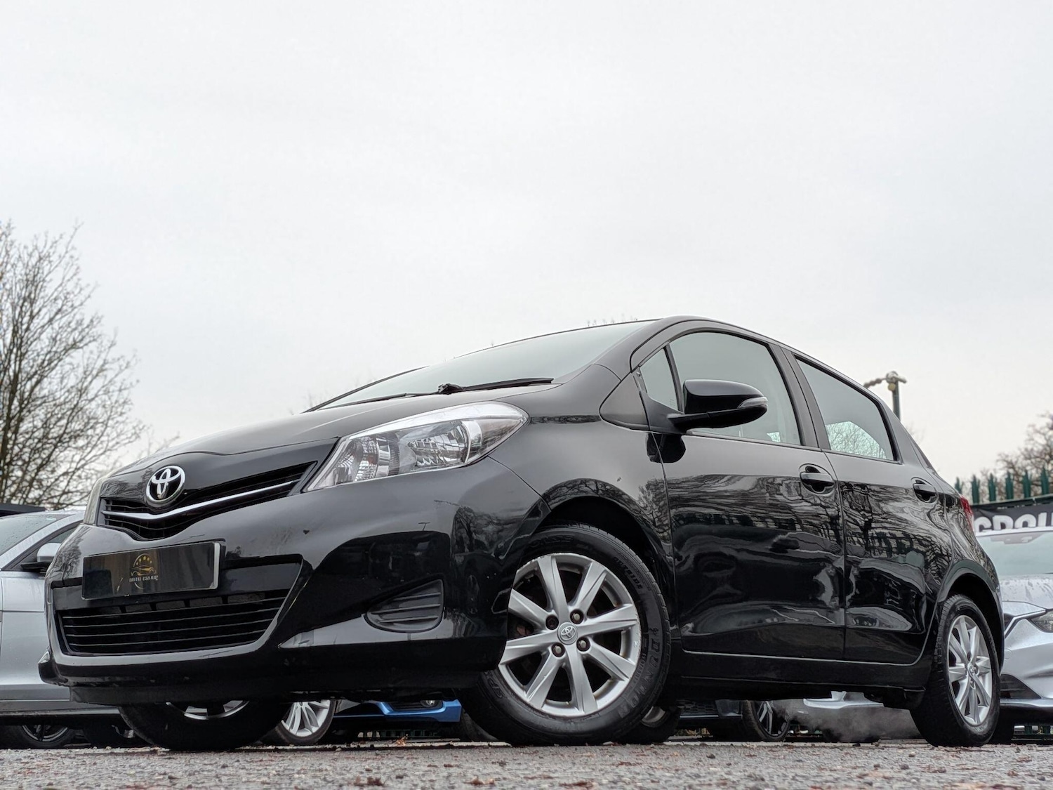 Used Toyota Yaris for sale - 77216305: Photo 6