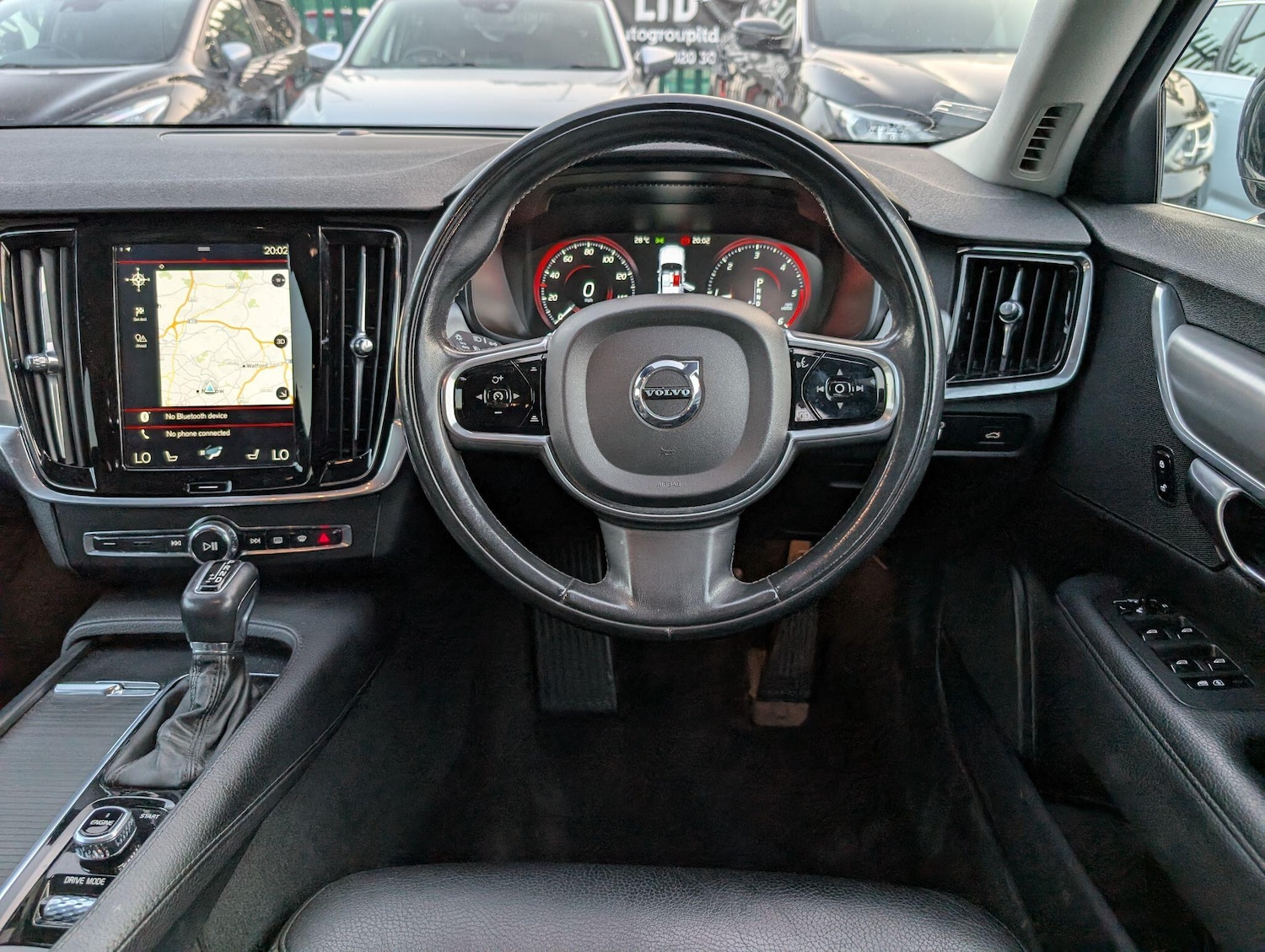 Vehicle 33