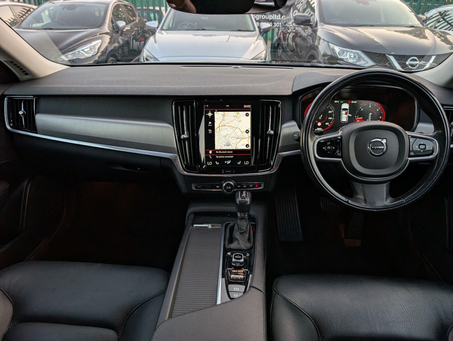 Vehicle 34