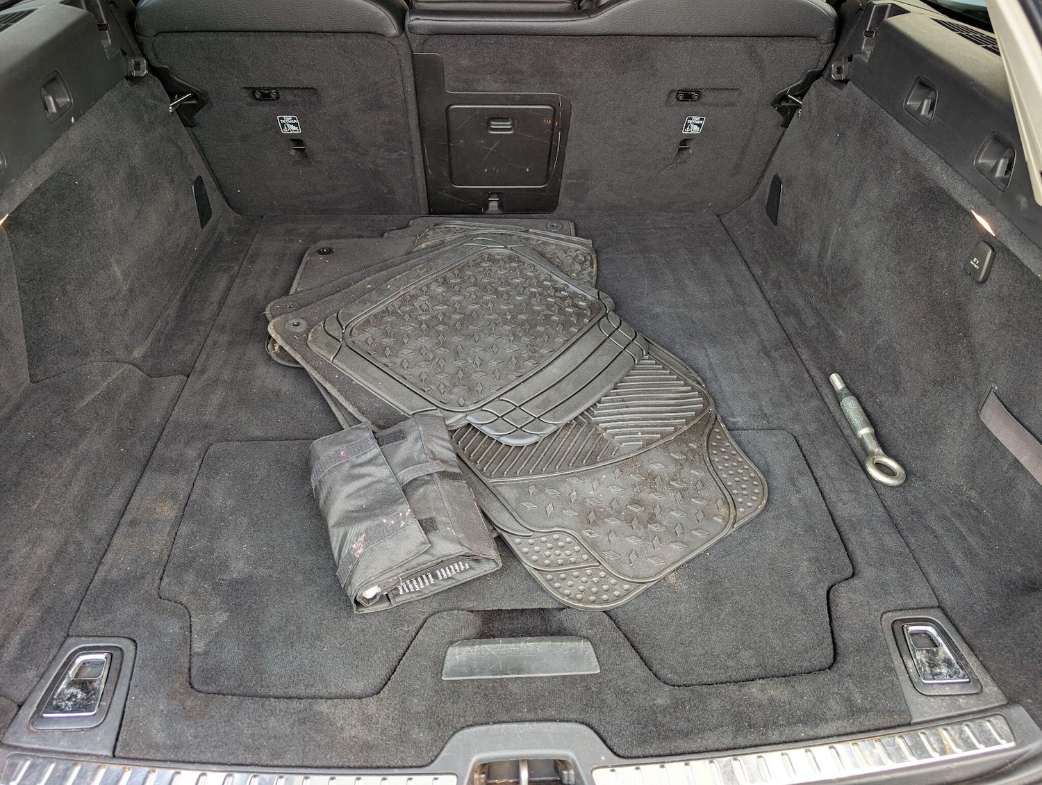 Vehicle 55