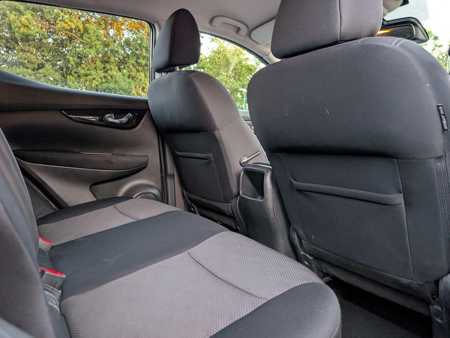 Used Nissan Qashqai 2015 for sale - 76189231: Photo 23