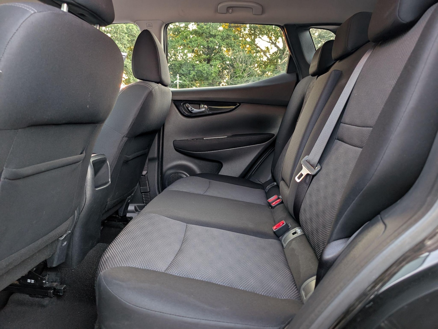 Used Nissan Qashqai 2015 for sale - 76189231: Photo 25