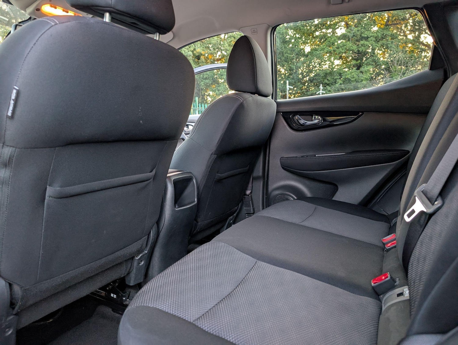 Used Nissan Qashqai 2015 for sale - 76189231: Photo 26