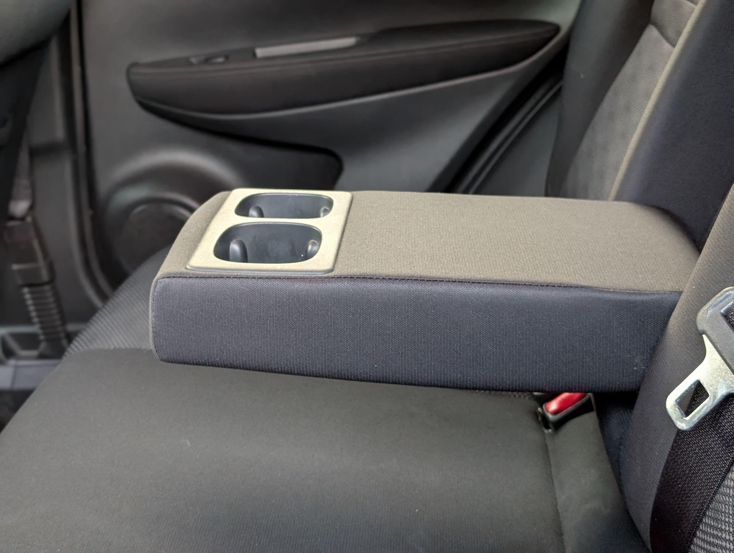 Used Nissan Qashqai 2015 for sale - 76189231: Photo 27