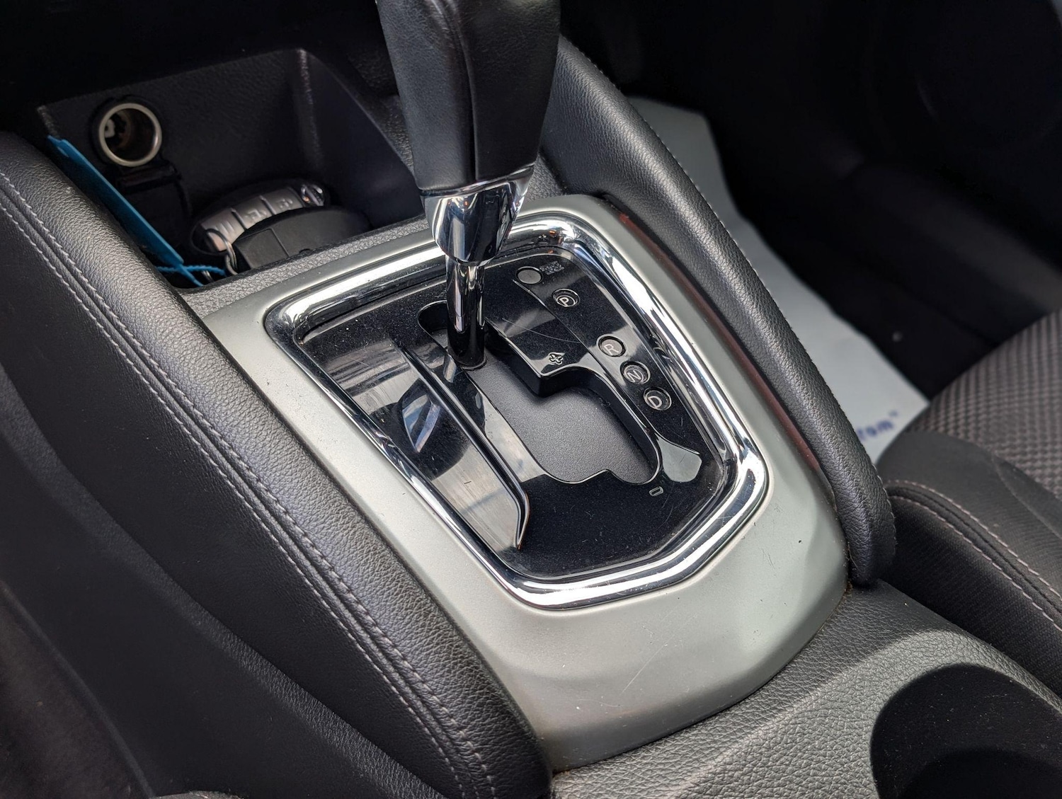 Used Nissan Qashqai 2015 for sale - 76189231: Photo 28