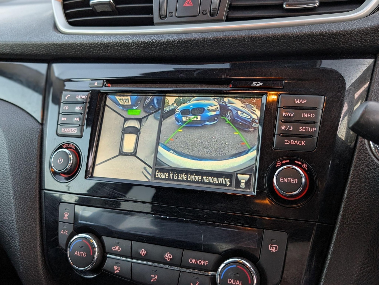 Used Nissan Qashqai 2015 for sale - 76189231: Photo 42