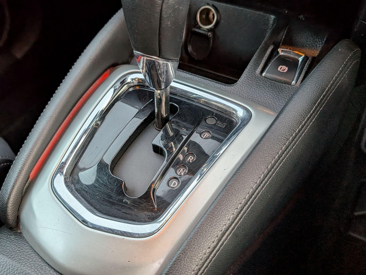 Used Nissan Qashqai 2015 for sale - 76189231: Photo 44