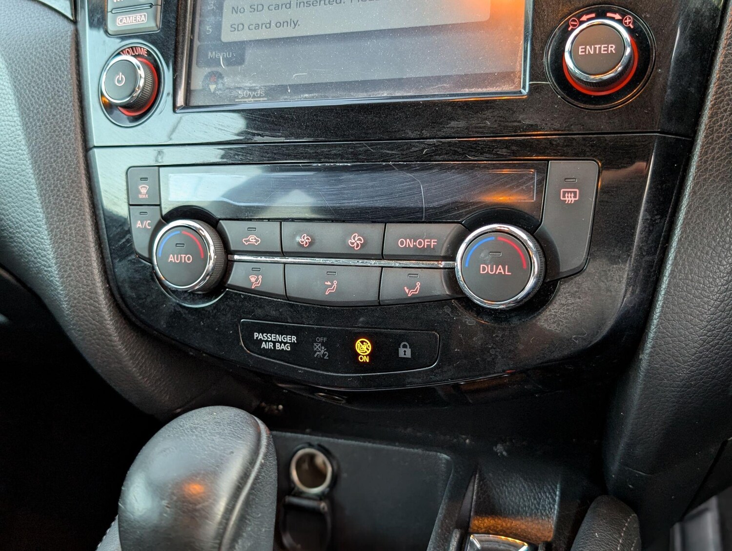 Used Nissan Qashqai 2015 for sale - 76189231: Photo 45