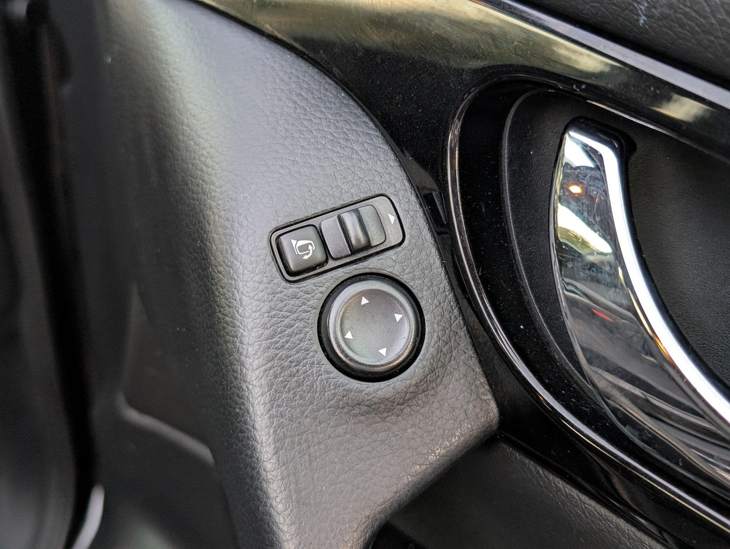 Used Nissan Qashqai 2015 for sale - 76189231: Photo 47