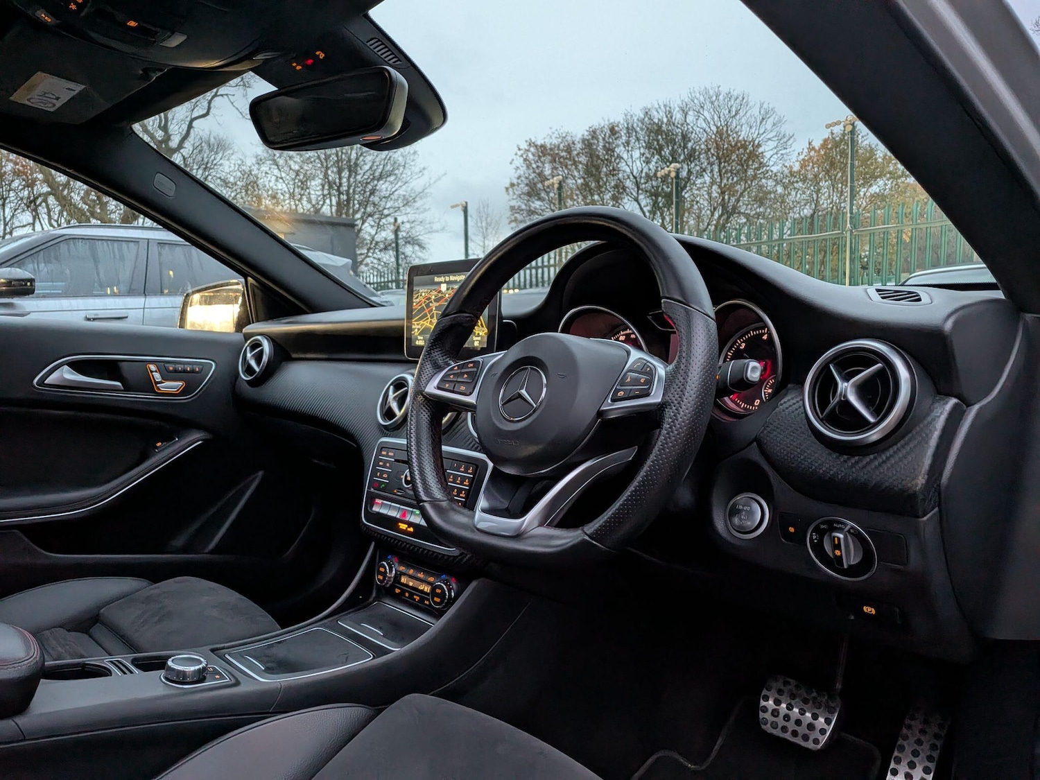 Used Mercedes-Benz A-Class 2017 for sale - 76855966: Photo 17