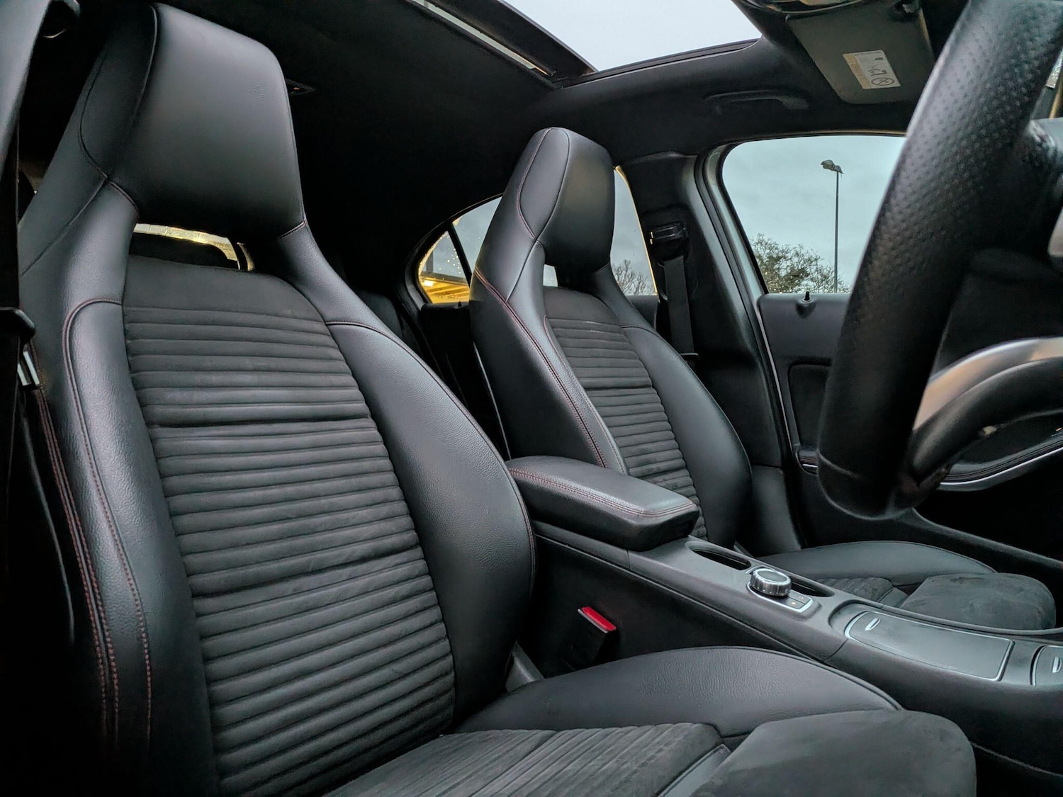 Used Mercedes-Benz A-Class 2017 for sale - 76855966: Photo 18