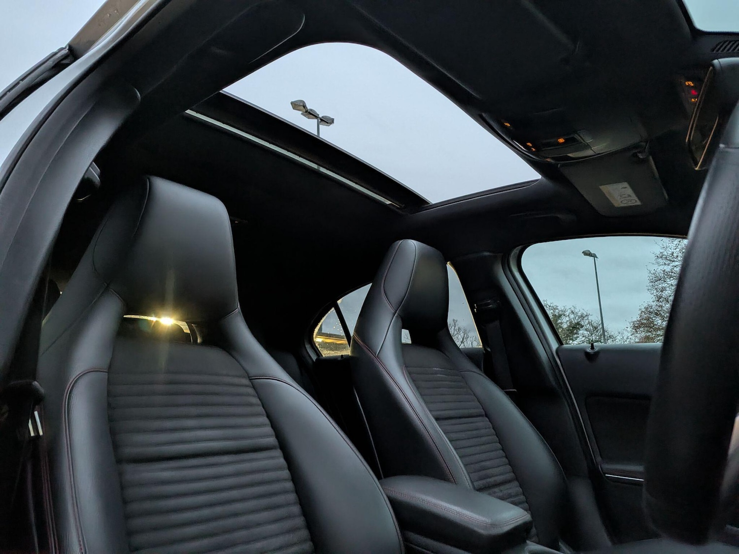 Used Mercedes-Benz A-Class 2017 for sale - 76855966: Photo 19