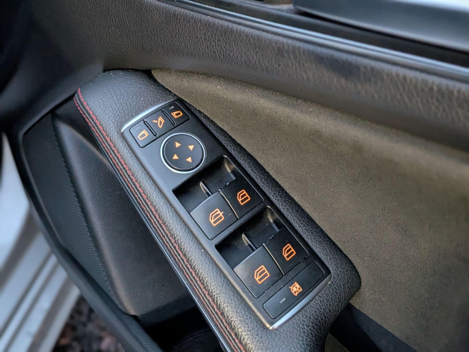 Used Mercedes-Benz A-Class 2017 for sale - 76855966: Photo 20