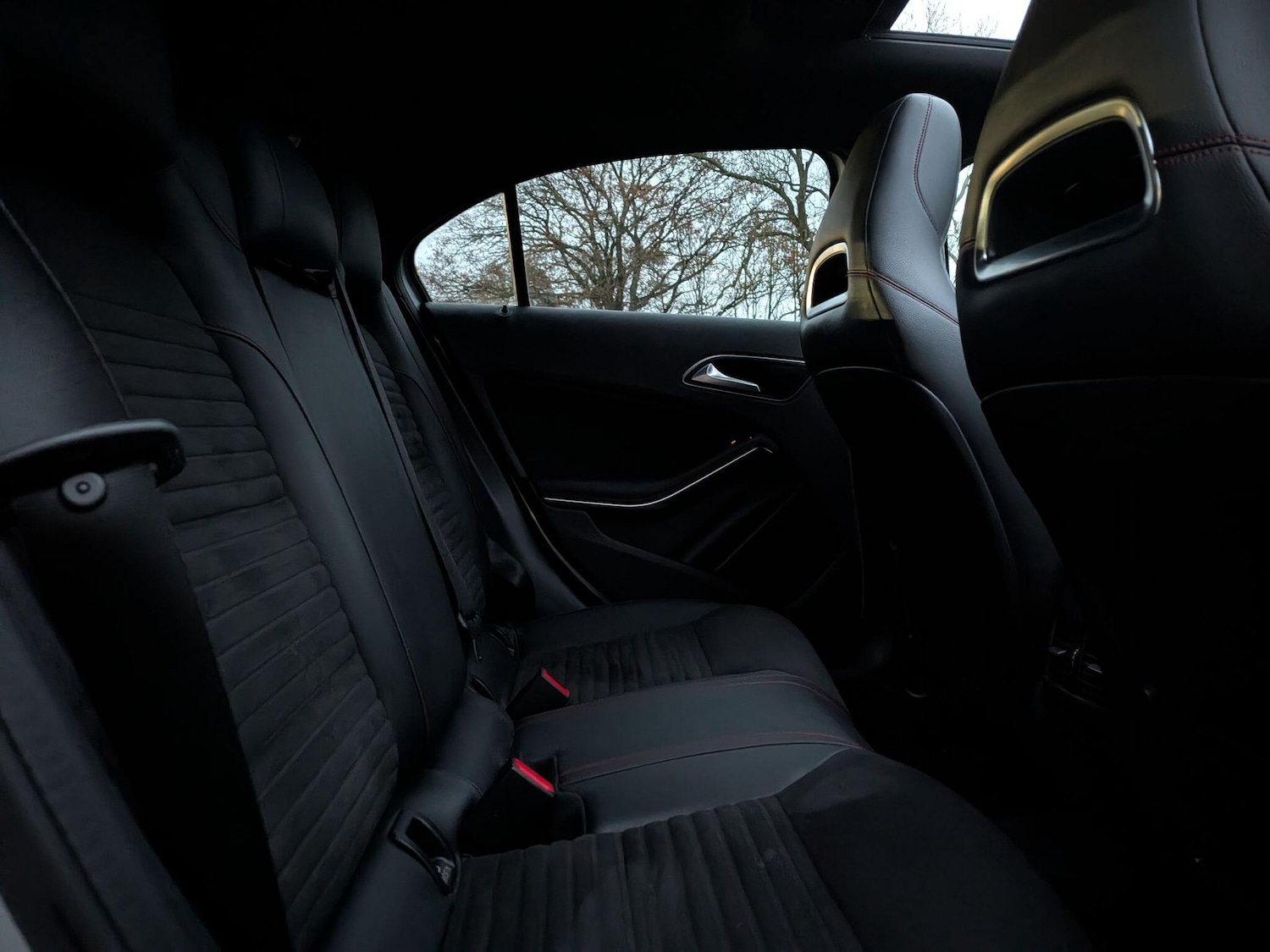 Used Mercedes-Benz A-Class 2017 for sale - 76855966: Photo 22