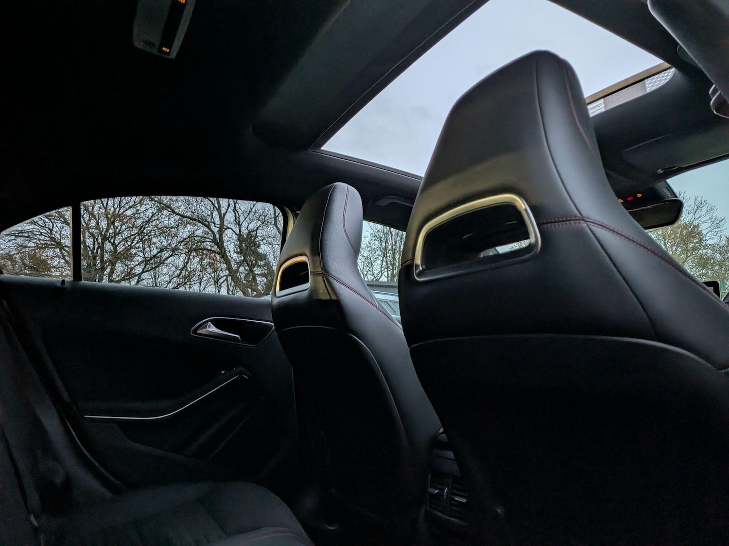 Used Mercedes-Benz A-Class 2017 for sale - 76855966: Photo 23