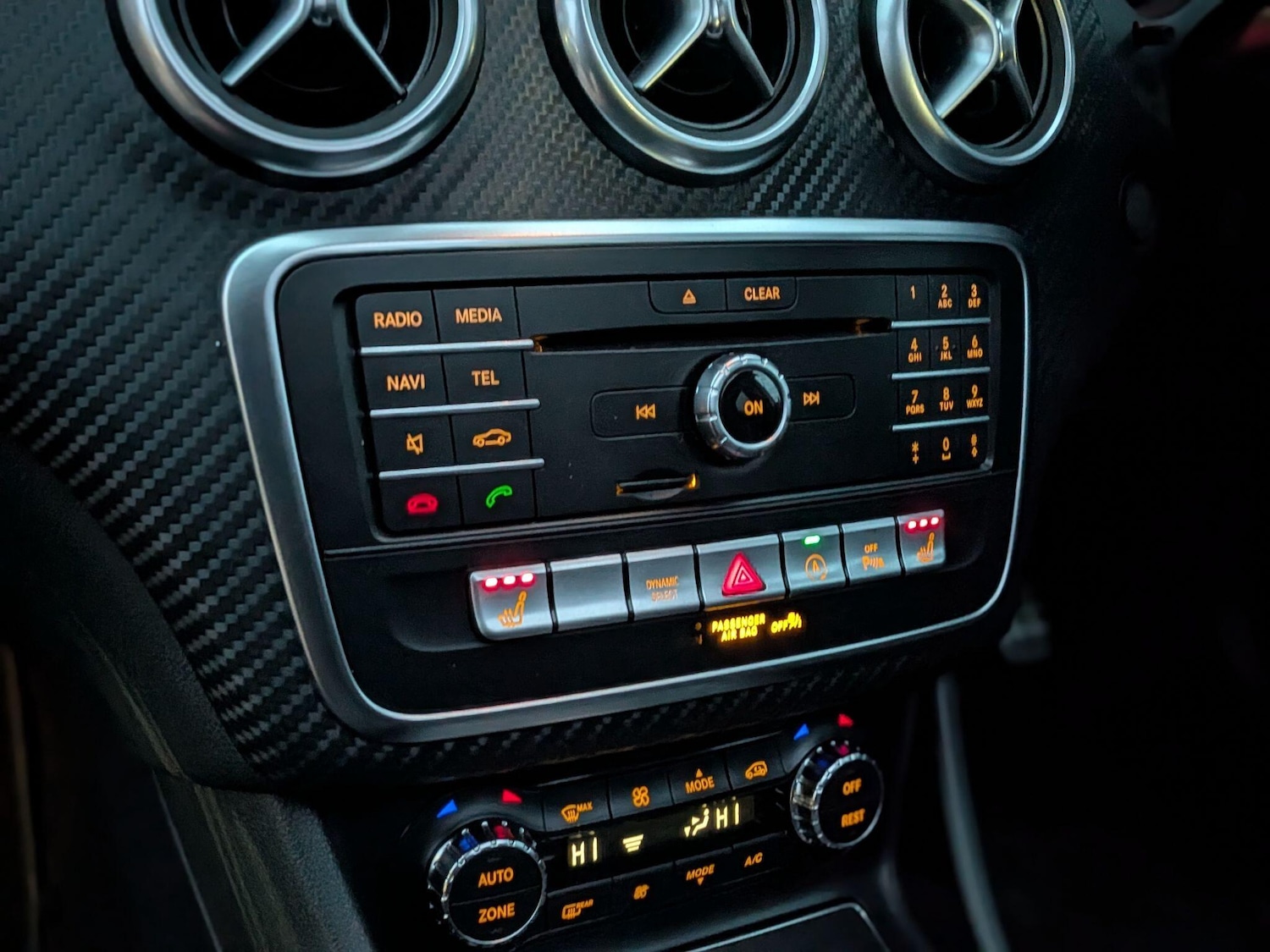 Used Mercedes-Benz A-Class 2017 for sale - 76855966: Photo 24